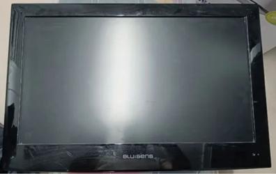 Televisión LCD Blusens M94W22C, 22, Full HD, DVD Integrado, HDMI