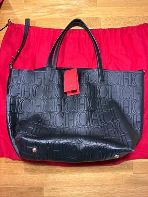 Carolina herrera Bolsos de segunda mano baratos en Tenerife