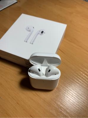 Airpods izquierdo suena discount bajo