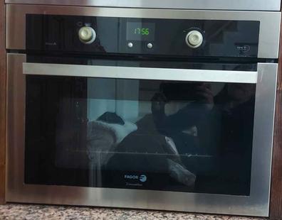 Horno de segunda mano por 220 EUR en Pontevedra en WALLAPOP