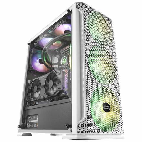 Megaport PC Gamer • AMD Ryzen 7 5800X • Nvidia GeForce RTX 3060
