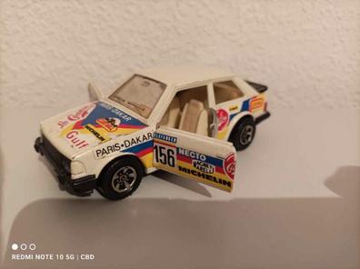 Milanuncios - Coche ford Barbie