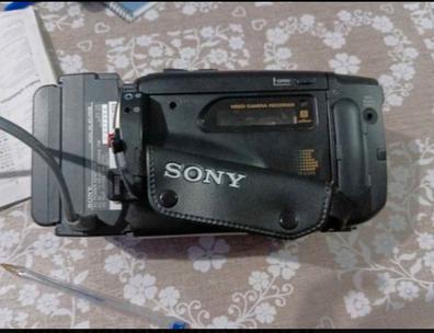 Sony handycam video 8 Videocámaras mano baratas | Milanuncios