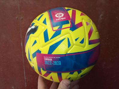 Pelota futbol liga 2022 2023 oficial puma Futbol de segunda mano y