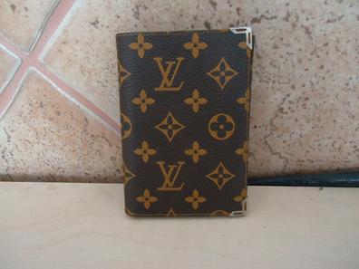 Milanuncios - cartera louis vuitton mujer