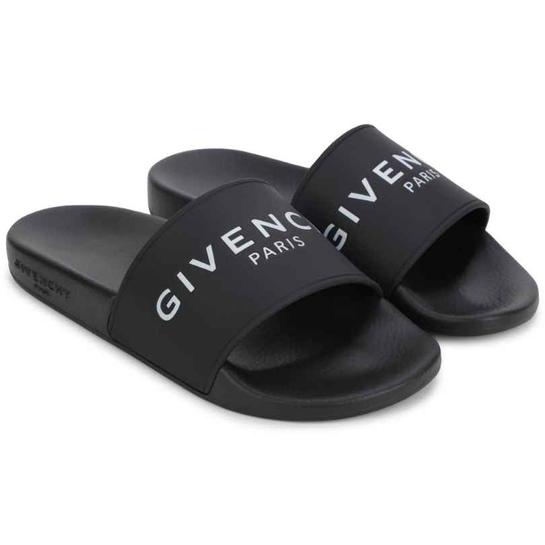 CHANCLAS GIVENCHY