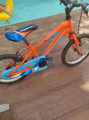 Bicicleta megamo best sale 16 pulgadas