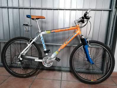 Orbea zeus veneto de segunda mano Milanuncios