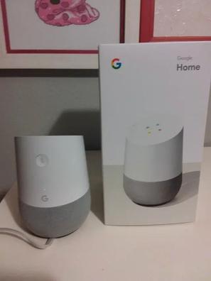 Altavoz Inteligente Google Home Mini Tiza - Altavoces - Los mejores precios