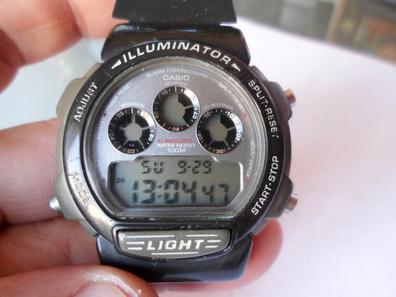 Casio w728h hotsell