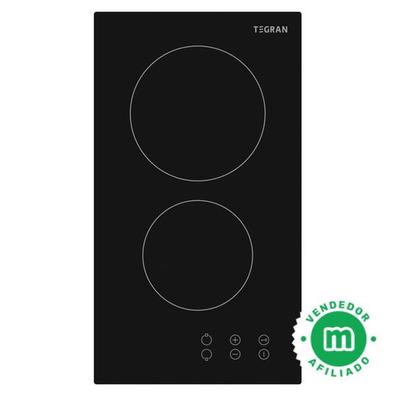 COCINA ELECTRICA 2 FUEGOS 2.500W LARRYHOUSE