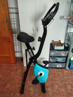 Bicicletas estáticas y spinning de segunda mano en San Pedro del