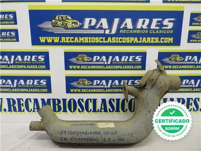 Vw escarabajo y accesorios de coches segunda | Milanuncios