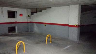 Milanuncios - cepos postes barreras guarda parking 2