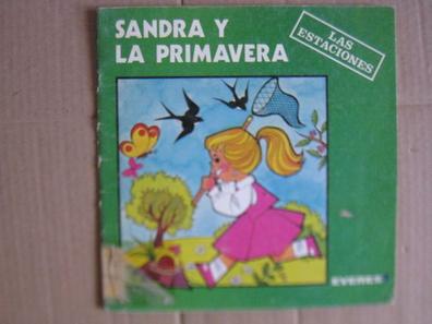 📖 【2 Colecciones de 6 cuentos cortos para niños en formato mini libro. 】  -Todo Sobre Libros