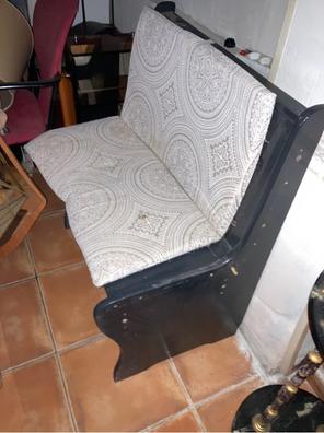 Nervio Melancólico Hasta Sillon cajonera Sofás, sillones y sillas de segunda mano baratos en Madrid  | Milanuncios