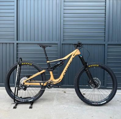 Orbea rallon de segunda mano Milanuncios