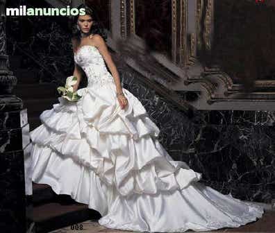Vestidos baratos Moda y complementos de segunda mano barata | Milanuncios