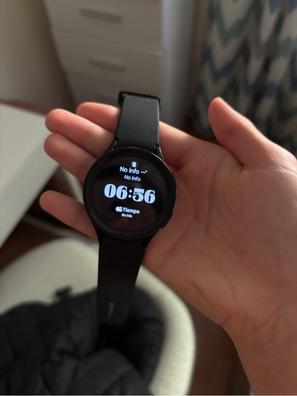 Reloj samsung de segunda mano en Málaga Provincia Milanuncios