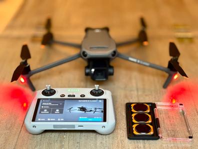 Dji mavic pro de segunda mano Milanuncios