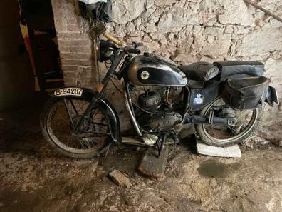 Motos clasicas y antiguas  Restauración de motos: Navegadores GPS para moto
