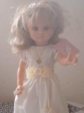 Muñecas de segunda mano baratas en La Cotera (Roiz Valdaliga) Milanuncios