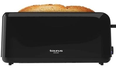Tostador de pan Taurus 6 niveles