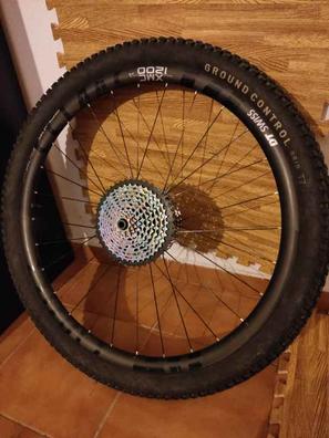 Rueda trasera mtb 29 completa hot sale