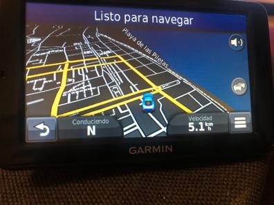 MILANUNCIOS | Garmin nuvi 2589 lmt Navegadores de segunda mano en Valencia