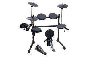 Bateria Baterías musicales de segunda mano Milanuncios