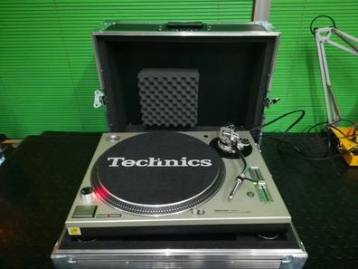 Las mejores ofertas en Plato de Aluminio Technics DJ giradiscos