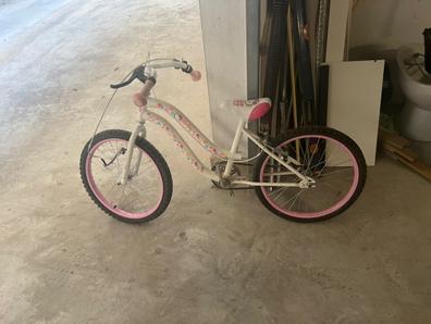 Bicicleta Niña 20 pulgadas de segunda mano por 80 EUR en Talavera