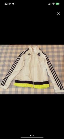 Milanuncios - Sudadera real madrid