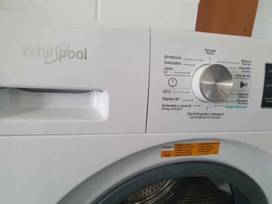 Lavadoras de segunda mano en Almendralejo Milanuncios