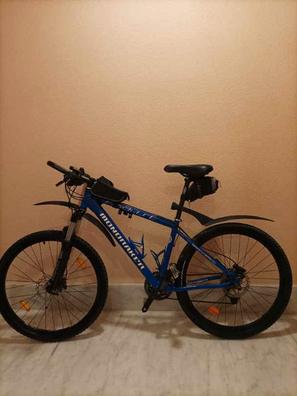 Milanuncios - bici 3 ruedas adulto