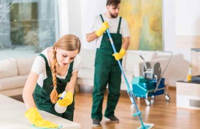 Ofertas de y trabajo de servicio doméstico en Barcelona | Milanuncios