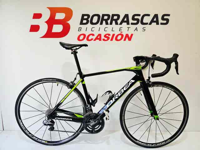 Orbea Orca 53