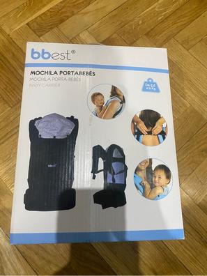 Mochila portabebes bbest hotsell