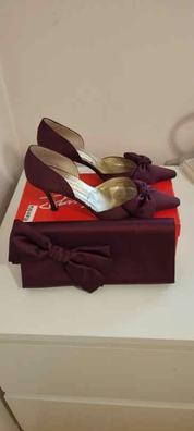 Pilar burgos Moda y complementos de segunda mano barata Milanuncios