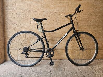 Bicicleta plegable rodado 28 hot sale