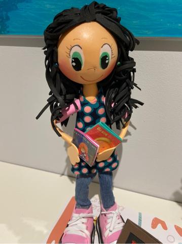 Fofuchas personalizadas