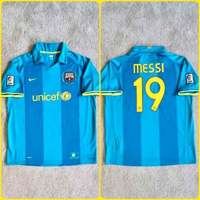 Camiseta barça online 2007