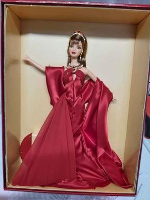 Milanuncios - barbie bailarina grande