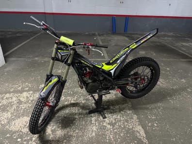 Sherco - Replica Fajardo