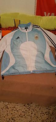 Sudadera seleccion online argentina