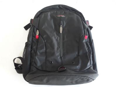 Mochila para portátil - Modelo: zaino porta pc 15.6, Samsonite, Mochilas