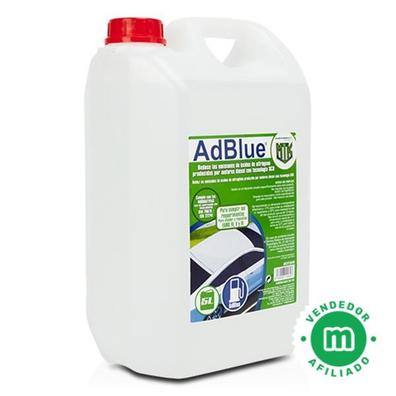 Milanuncios - AdBlue 10 litros