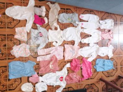 lote ropa bebé años 70 - Compra venta en todocoleccion