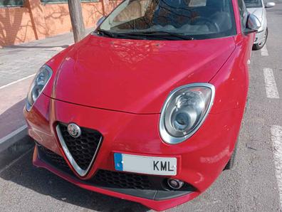 Alfa Romeo glp de segunda mano y ocasión | Milanuncios