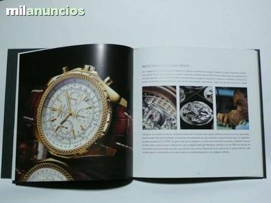 Reloj discount bentley 1884